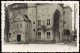 Grunewald-Berlin Jagdschloss Im Winter, Geweihe 1950 Privatfoto Foto - Grunewald