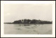 Foto Wannsee-Berlin Pfaueninsel Vom Wasser Aus 1950 Privatfoto Foto - Wannsee