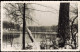 Foto Grunewald-Berlin Grunewaldsee Winterbild 1950 Privatfoto Foto - Grunewald