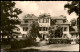 Ansichtskarte Sondershausen Gasthaus Zum Possen 1959 - Sondershausen