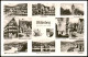 Miltenberg (Main) Mehrbildkarte "Die Perle Des Mains" Stadtteilansichten 1961 - Miltenberg A. Main