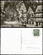 Ansichtskarte Miltenberg (Main) Schnatterloch, Ortsansicht 1958 - Miltenberg A. Main