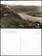 Ansichtskarte Braubach Marksburg, Rhein Panorama 1960 - Braubach