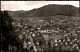 Haslach Im Kinzigtal Panorama Mit Schwarzwald   1957   Gel  Stempel HASLACH - Haslach