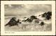 Ansichtskarte Langeoog Dünen Und Strand 1955 - Langeoog