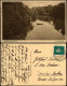Ansichtskarte Grunewald-Berlin Boot Und Anleger - Hubertussee 1929 - Grunewald
