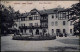 Gelenau (Erzgebirge) König-Albert-Heim Personen & Gebäude-Ansicht 1910 - Gelenau