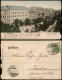 Ansichtskarte Neukölln-Berlin Rixdorf Hohenzollernplatz 1905 - Neukölln