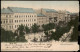 Ansichtskarte Neukölln-Berlin Rixdorf Hohenzollernplatz 1905 - Neukoelln