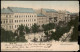 Ansichtskarte Neukölln-Berlin Rixdorf Hohenzollernplatz 1905 - Neukölln