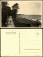 Ansichtskarte Boltenhagen Promenade Und Strand 1955 - Boltenhagen