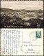 Schöna-Reinhardtsdorf-Schöna Panorama Ansicht Zur DDR-Zeit 1962 - Schöna