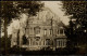 Hénin Liétard-Hénin-Beaumont Château Gruyelle 1922 Privatfoto - Henin-Beaumont