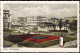 Ansichtskarte Schöneberg-Berlin Wittenbergplatz, Colorfotokarte 1954 - Schöneberg