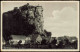 Ansichtskarte Dahn Der Jungfernsprung Bei Dahn 1930 - Dahn