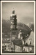 Ansichtskarte Innsbruck Partie Am Stadtturm 1942 - Innsbruck