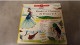 45 TOURS  LIVRE DISQUE RONDES ET CHANSONS DE FRANCE N 7 - Kinderlieder