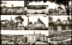 Wasserburg Am Inn Wasserburg A. Inn Mehrbildkarte Mit 9 Foto-Ansichten 1966 - Wasserburg (Inn)