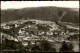 Ansichtskarte Rurberg-Simmerath Panorama-Ansicht Von Rurberg I.d. Eifel 1955 - Simmerath