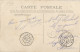 MAYOTTE - FRANKED PC (VIEW OF MAYOTTE) FROM DZAOUDZI TO FRANCE - 1909 - Covers & Documents