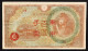 Japan Giappone 100 Yen  Q.spl LOTTO 522 - Japan