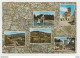 Morvan N°0577 Montsauche Les Settons Clamecy Château Chinon Vézelay VOIR DOS Et Flamme De Corbigny En 1980 - Montsauche Les Settons