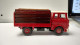 Dinky Toys 402 Bedford TK COCA-COLA Camion, ""originale""" - Other & Unclassified