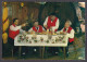 118590/ DAMBACH-LA-VILLE, Le Groupe Folklorique - Dambach-la-ville