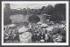 129634/ VALKENBURG, Natuurbad, Gedeelte Terras Met Roeivijver - Valkenburg