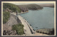 119304/ LA GILEPPE, Le Barrage Et Le Lac - Gileppe (Barrage)