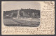 105049/ LA GILEPPE, Barrage, 1902 - Gileppe (Barrage)