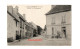 23- BELLEGARDE Creuse- Route De CHAMPAGNAT- Ecrite - Bellegarde