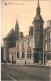 CPA Carte Postale  Belgique Binche Hôtel Des Postes  VM78214ok - Binche