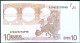 ALLEMAGNE/GERMANY * 10 Euros * 09/08/2005 * Etat/Grade NEUF/UNC * Tirage (X) P008 G2 - 10 Euro