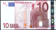 ALLEMAGNE/GERMANY * 10 Euros * 09/08/2005 * Etat/Grade NEUF/UNC * Tirage (X) P008 G1 - 10 Euro