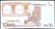 ALLEMAGNE/GERMANY * 10 Euros * 09/08/2005 * Etat/Grade NEUF/UNC * Tirage (X) P008 G1 - 10 Euro