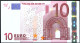 FRANCE * 10 Euros * 22/07/2008 * Etat/Grade NEUF/UNC * Tirage (U) L030 D4 - 10 Euro