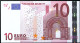 FRANCE * 10 Euros * 22/07/2008 * Etat/Grade NEUF/UNC * Tirage (U) L030 D4 - 10 Euro