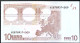 FRANCE * 10 Euros * 22/07/2008 * Etat/Grade NEUF/UNC * Tirage (U) L030 D4 - 10 Euro