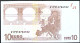 ALLEMAGNE/GERMANY * 10 Euros * 21/09/2003 * Etat/Grade NEUF/UNC * Tirage (X) R015 A5 - 10 Euro