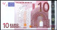 FRANCE * 10 Euros * 22/07/2008 * Etat/Grade NEUF/UNC * Tirage (U) L030 D4 - 10 Euro