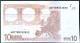 FRANCE * 10 Euros * 22/07/2008 * Etat/Grade NEUF/UNC * Tirage (U) L030 G1 - 10 Euro