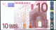 FRANCE * 10 Euros * 22/07/2008 * Etat/Grade NEUF/UNC * Tirage (U) L030 G1 - 10 Euro