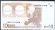 ALLEMAGNE/GERMANY * 10 Euros * 25/03/2006 * Etat/Grade NEUF/UNC * Tirage (X) P009 E2 - 10 Euro