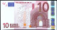 FRANCE * 10 Euros * 22/07/2008 * Etat/Grade NEUF/UNC * Tirage (U) L030 D4 - 10 Euro