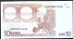 FRANCE * 10 Euros * 22/07/2008 * Etat/Grade NEUF/UNC * Tirage (U) L030 D4 - 10 Euro