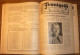 Delcampe - Buch Zeitung Frontgeist 1937 / 38 NSKOV Gau Baden / Juni 1937 - Dezember 1938 ( 19x ) - Autograph Weber Gauamtsleiter NS - 5. World Wars