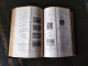 Timbre De France - Livre LE COLLECTIONNEUR Sur Les Timbres Poste De 1900 (voir Photos) - Andere & Zonder Classificatie