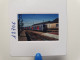 Photo Diapo Diapositive Slide TRAIN Wagon Rame Banlieue INOX SNCF 1ère & 2ème Classe à MONTEREAU Le 06/10/1995 VOIR ZOOM - Diapositives