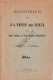 Donk/Herk De Stad - Geschiedenis Van OLV Van Donck - A. Lamotte - O. Robyns 1927 (V2994) - Antiquariat